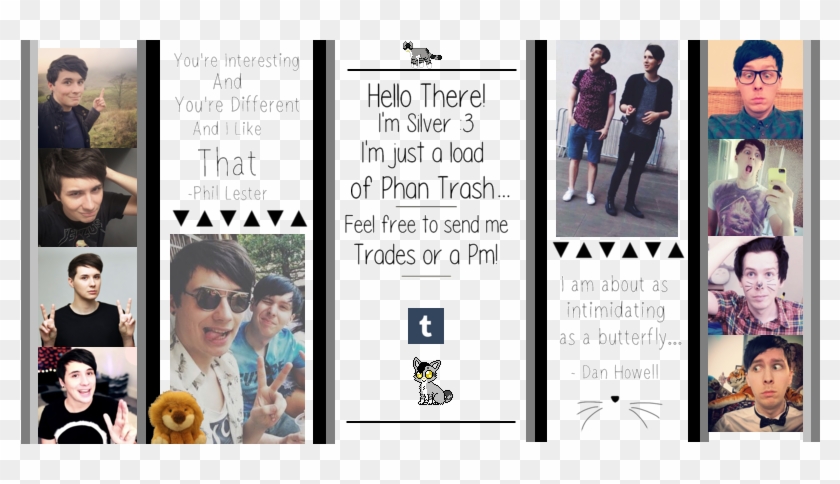 Image - Collage Clipart #4422098