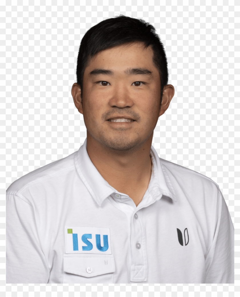 John Huh - Huh Clipart