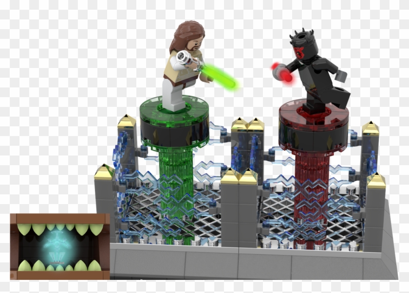 Current Submission Image - Lego Clipart