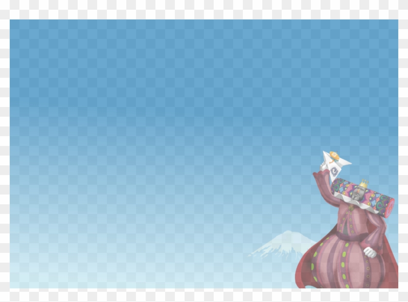 Background - Cartoon Clipart #4422217