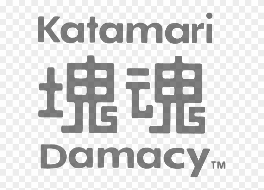 Jssb Character Logo - Katamari Damacy Logo Clipart #4422245