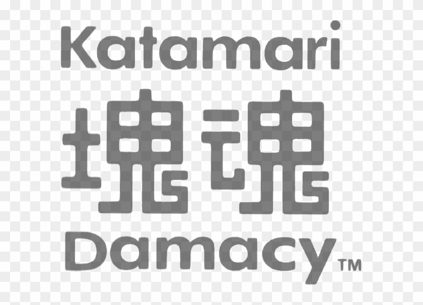 Jssb Character Logo - Katamari Damacy Logo Clipart
