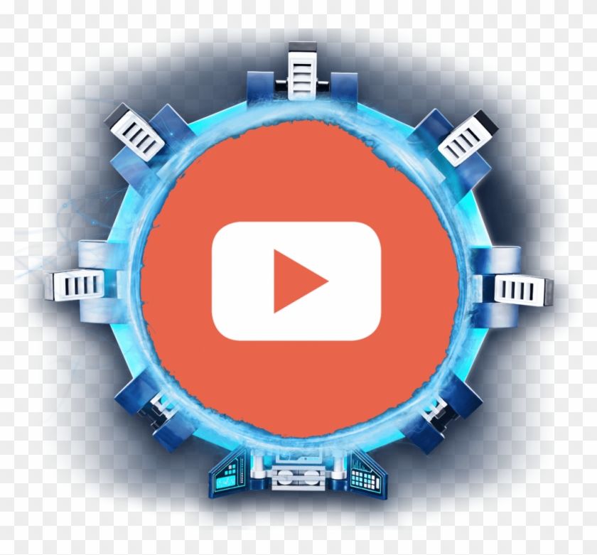 Circle Clipart #4422263