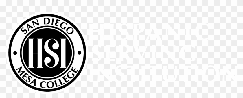 Hispanic Serving Institution - Circle Clipart #4422364