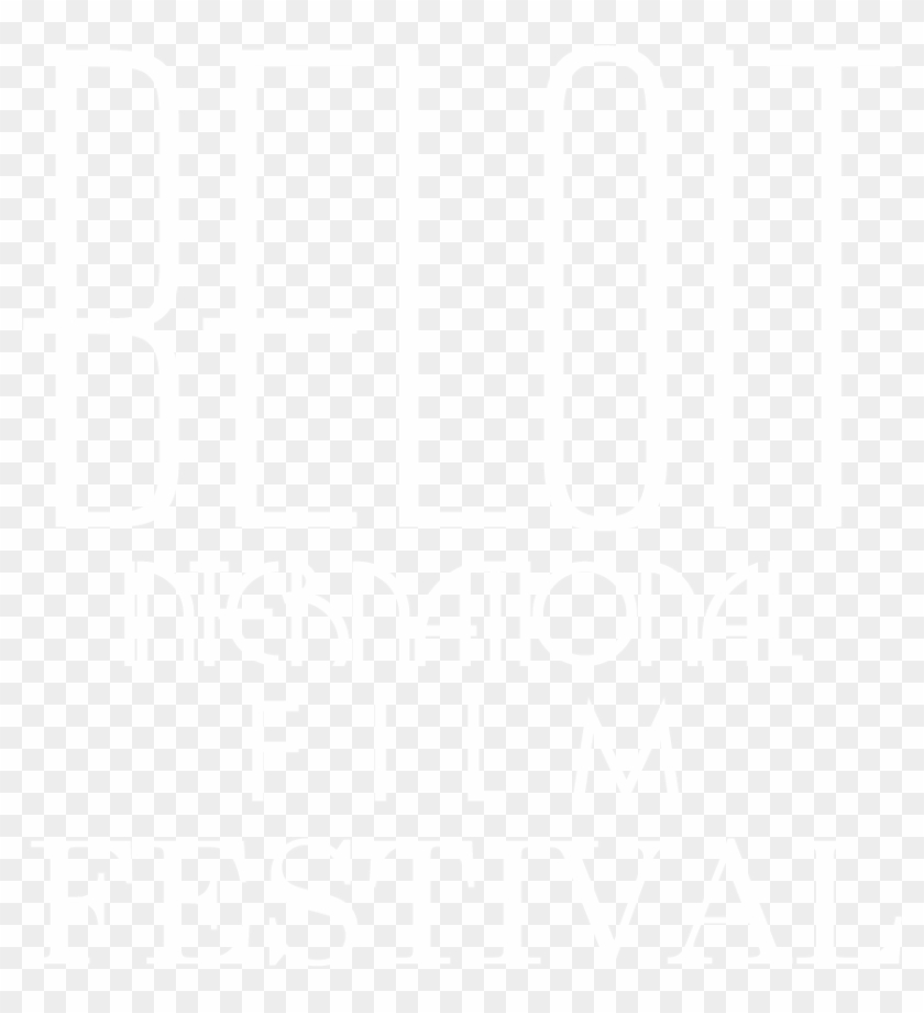 Beloit International Film Festival Logo - Sala Escada Clipart