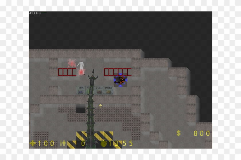 Black Mesa Source Tentacle Clipart