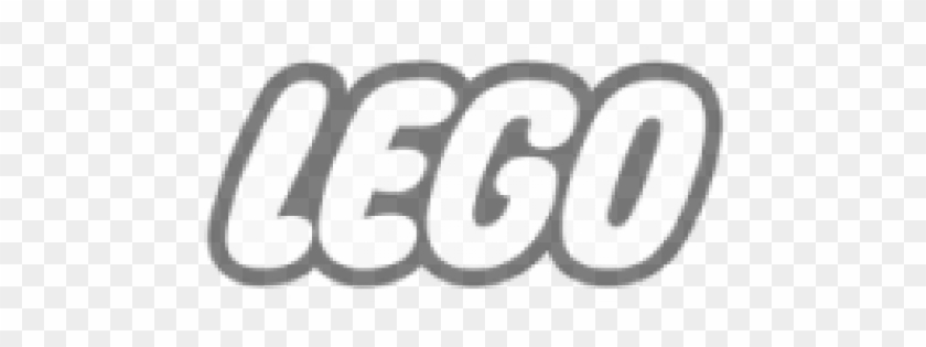 Lego Logo Clipart #4422431