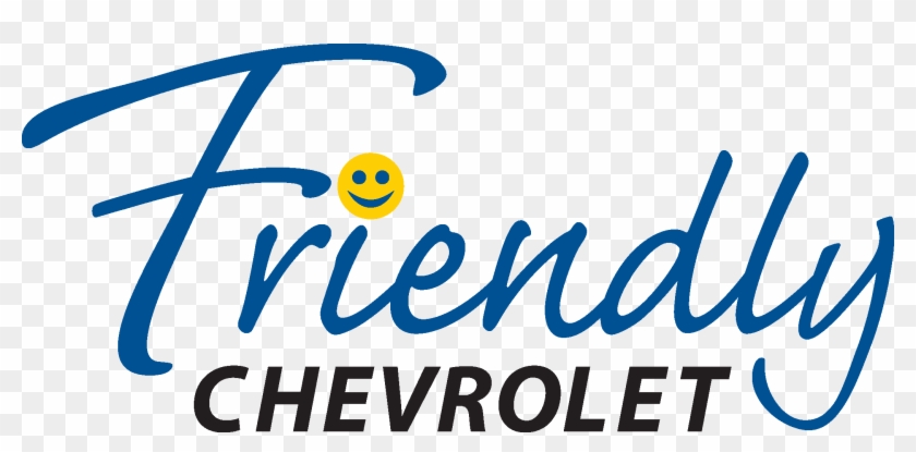 Friendly Chevrolet Clipart #4422457