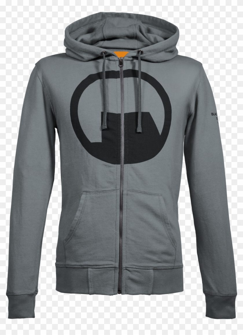 Black Mesa Explorer - Hoodie Clipart #4422488