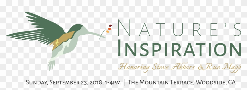 We Had A Lovely Nature's Inspiration Honoring Steve - Graphic Design Clipart