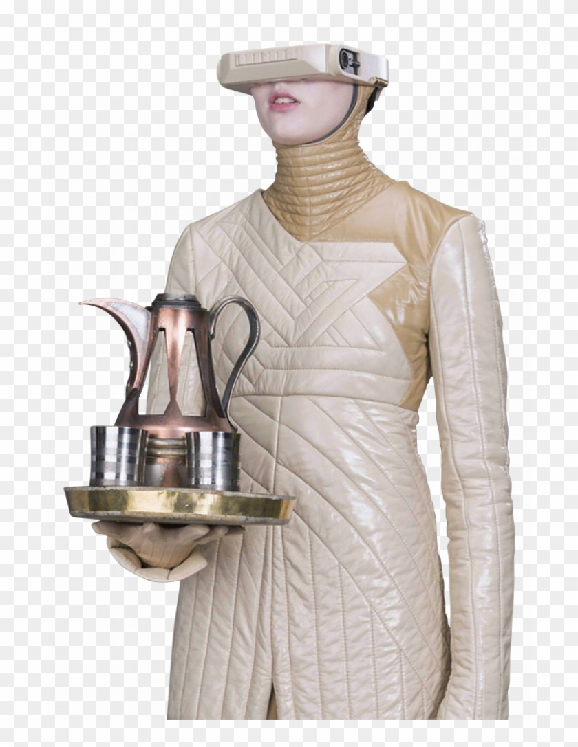 And Solo - Rogue One The Decraniated Clipart