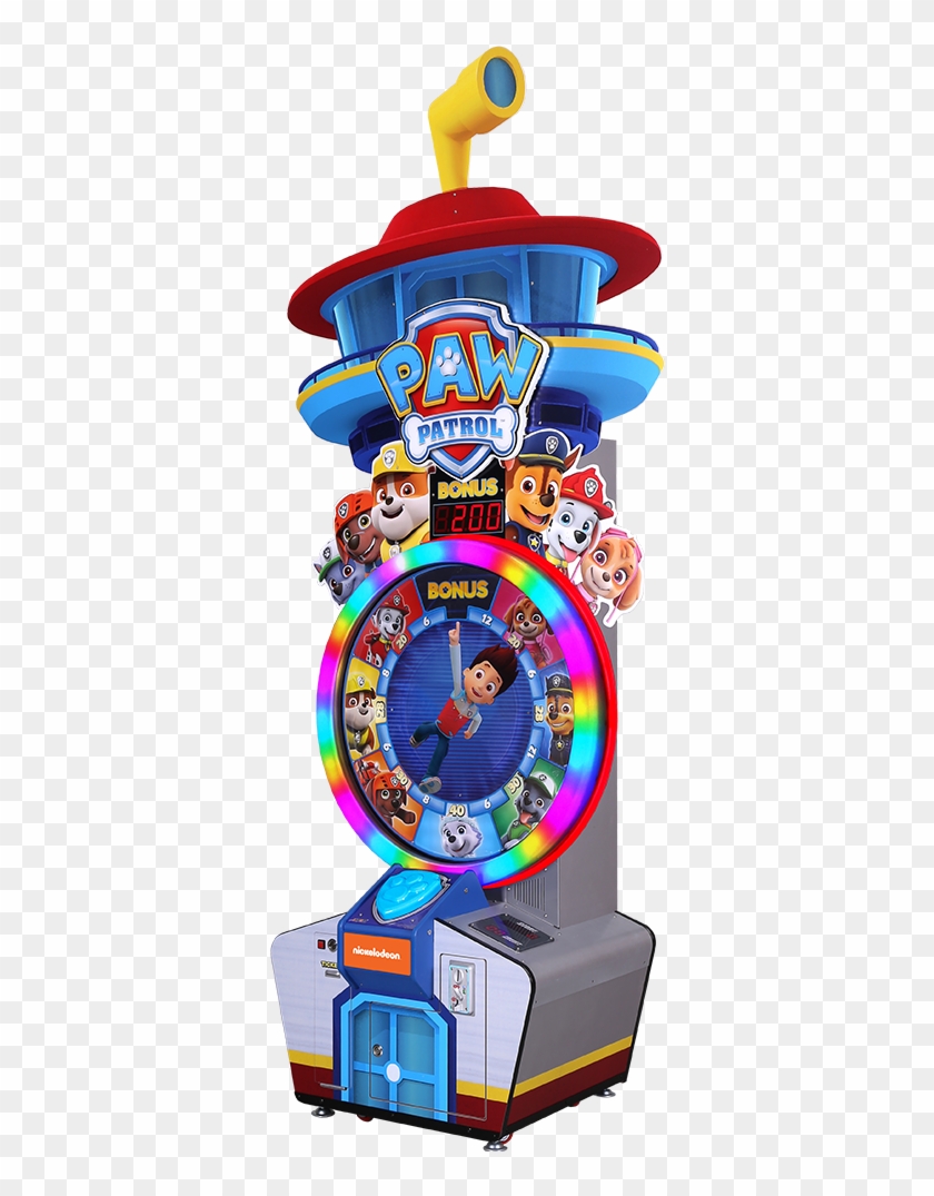 Sns공유 - Paw Patrol Clipart #4422553