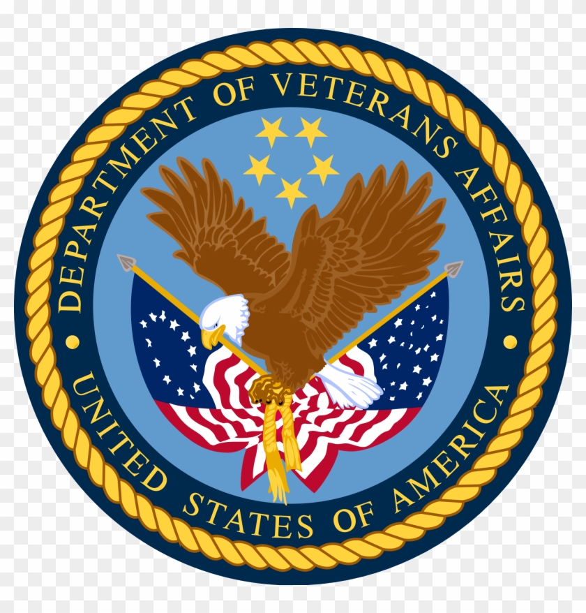 Rand Paul Issues Letters Urging Speedy And Thorough - Secretary Of Veterans Affairs Seal Clipart #4422666