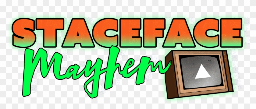 Stacefacemayhem - Output Device Clipart #4422814