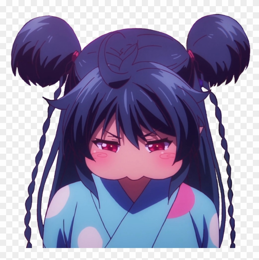 View Samegoogleiqdbsaucenao 1457562751420 , - Anime Clipart #4423047