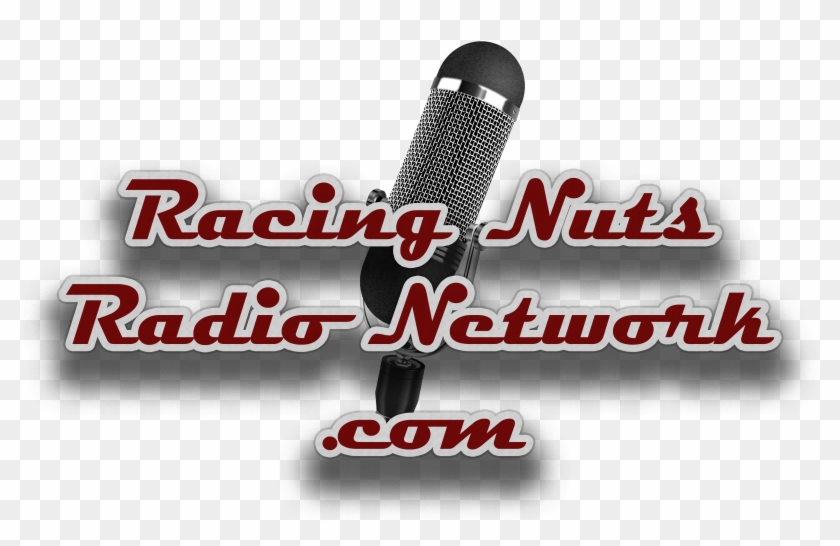 The Racing Nuts Show For 04/06/19 Clipart #4423085
