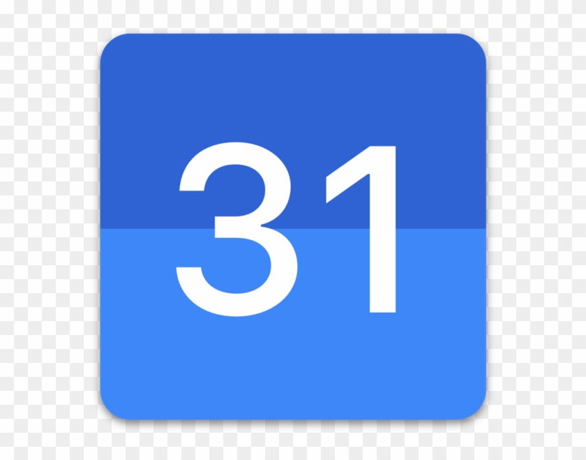 Gcal For Google Calendar 4 - Calendario Google App Clipart #4423128