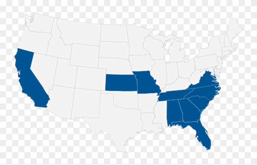 Find A Hendrick Automotive Group Location Near You - Cross America Trail Walk Clipart #4423298