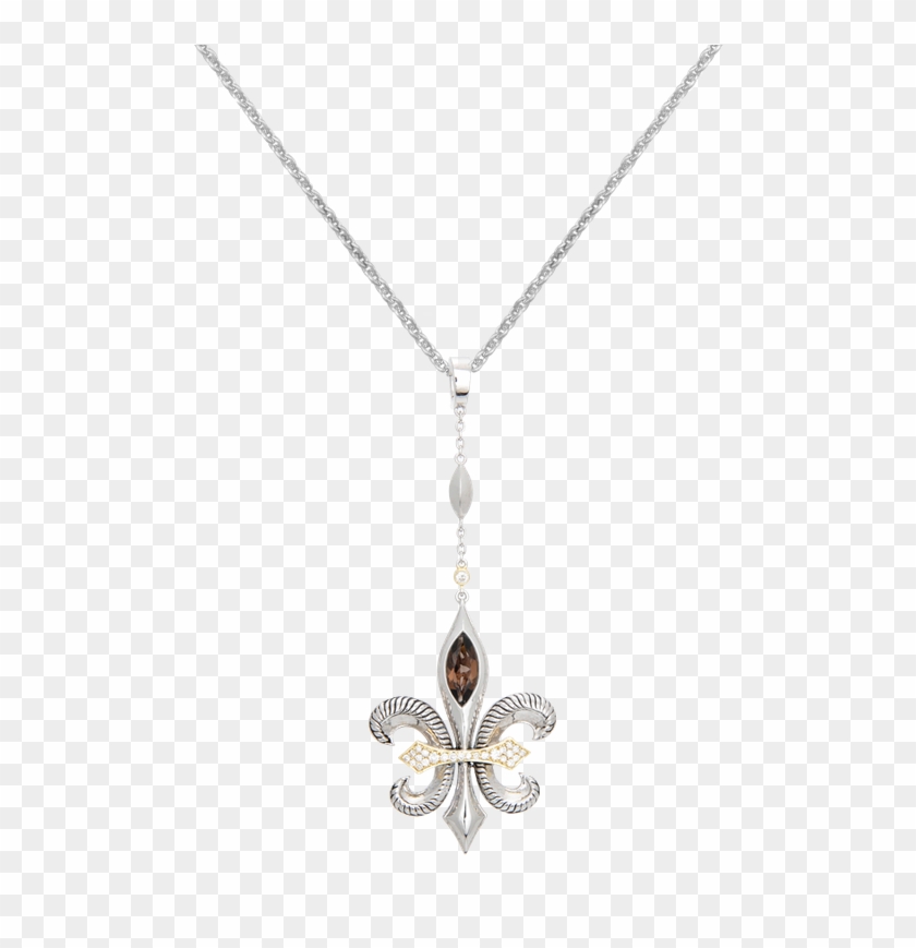 Designs By Hera Fleur De Lis - Locket Clipart