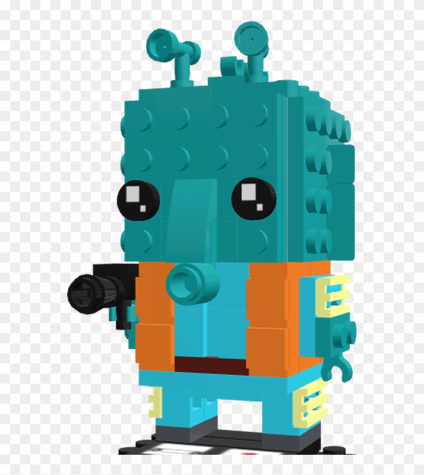 Lego Clipart #4423370
