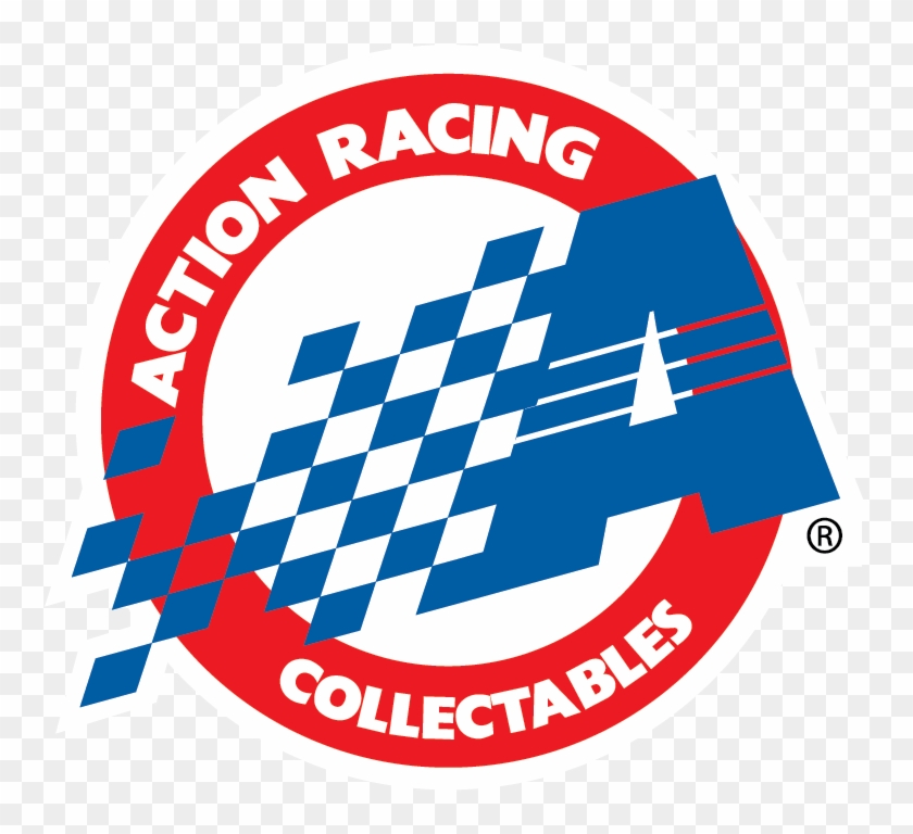 Arc - Action Racing Collectables Logo Clipart #4423420