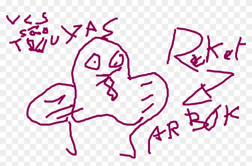 Arbok Clipart #4423426