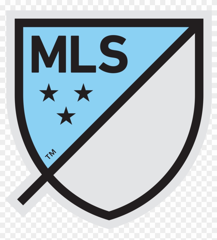 Mls Crest Logo Rgb - Columbus Crew Mls Logo Clipart #4423542