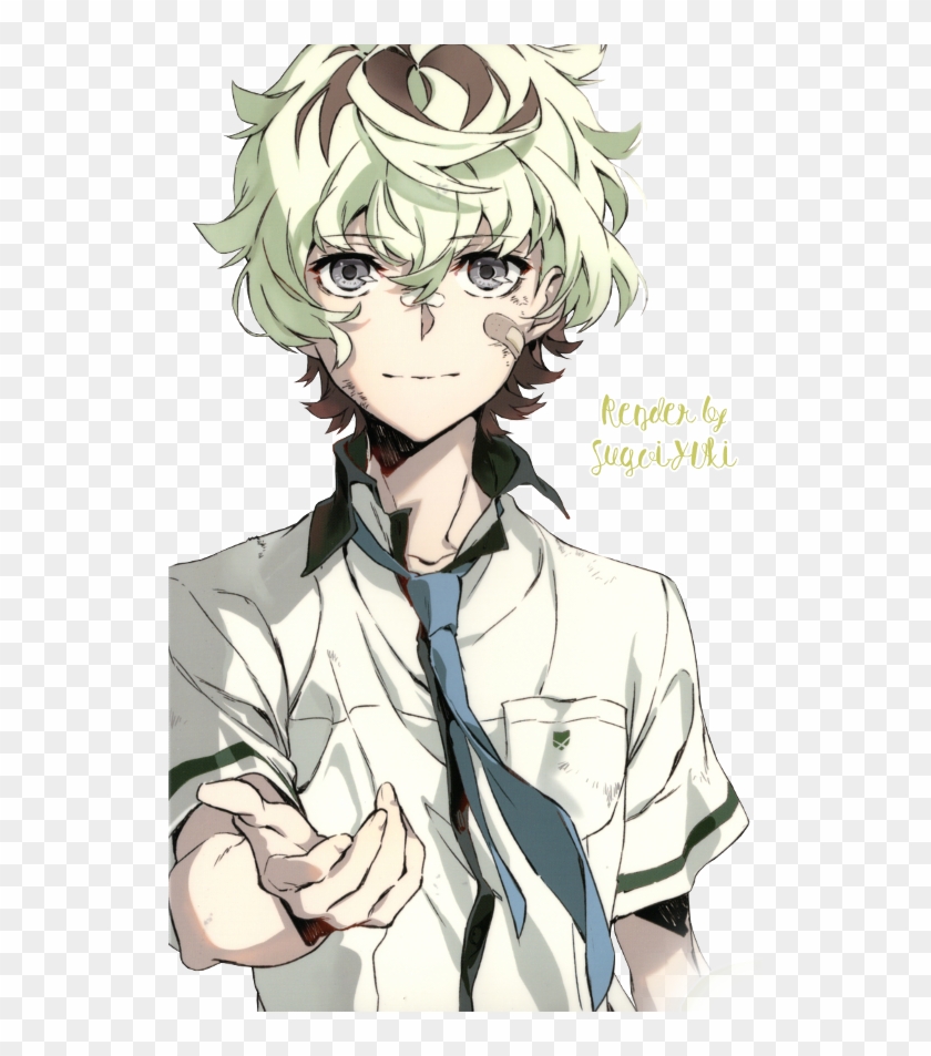 Kiznaiver - Kiznaiver Anime Agata Clipart