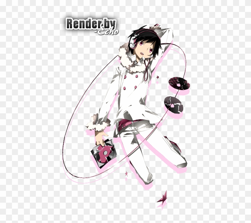 1izaya Orihara Images Izaya Orihara Wallpaper And Background - Illustration Clipart #4423626