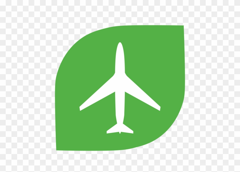 Airport Icon - Illustration Clipart #4423833