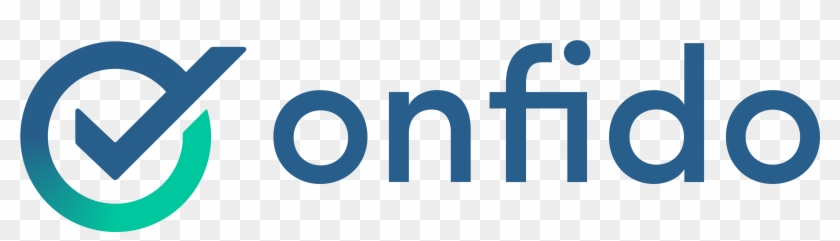 Onfido Helps Businesses Digitally Onboard New Users - Onfido Logo Clipart