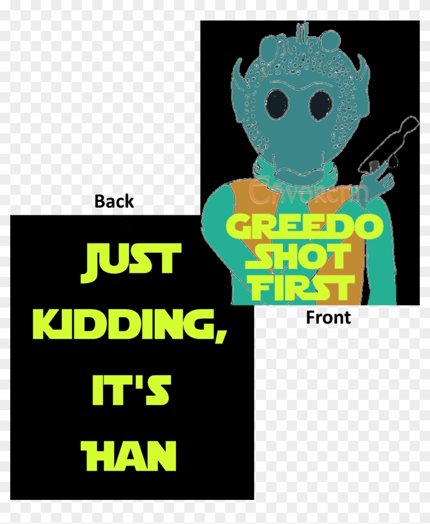 Image - Star Wars T Shirts Clipart