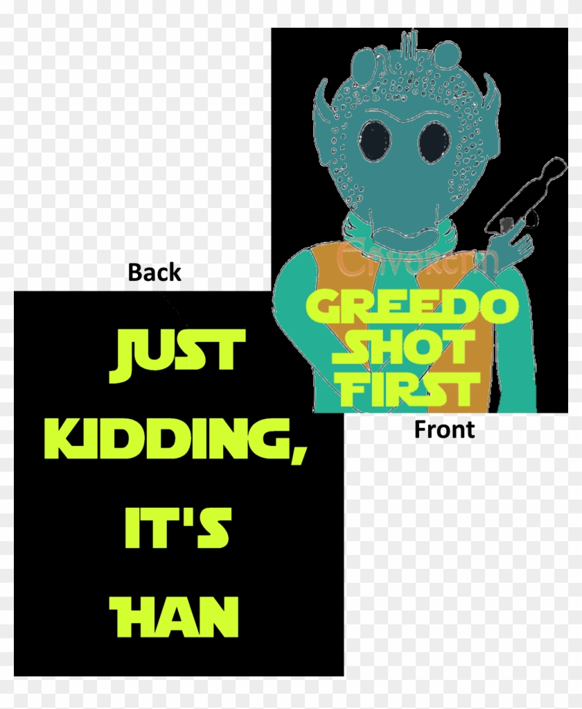 Image - Star Wars T Shirts Clipart #4423892