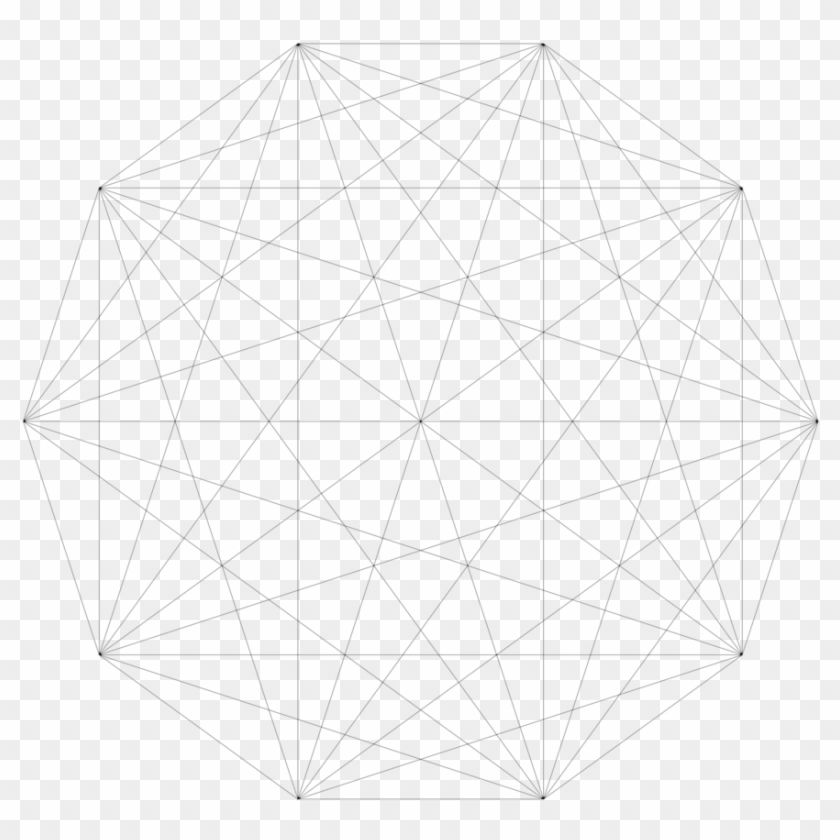 Figure - Triangle Clipart #4424036