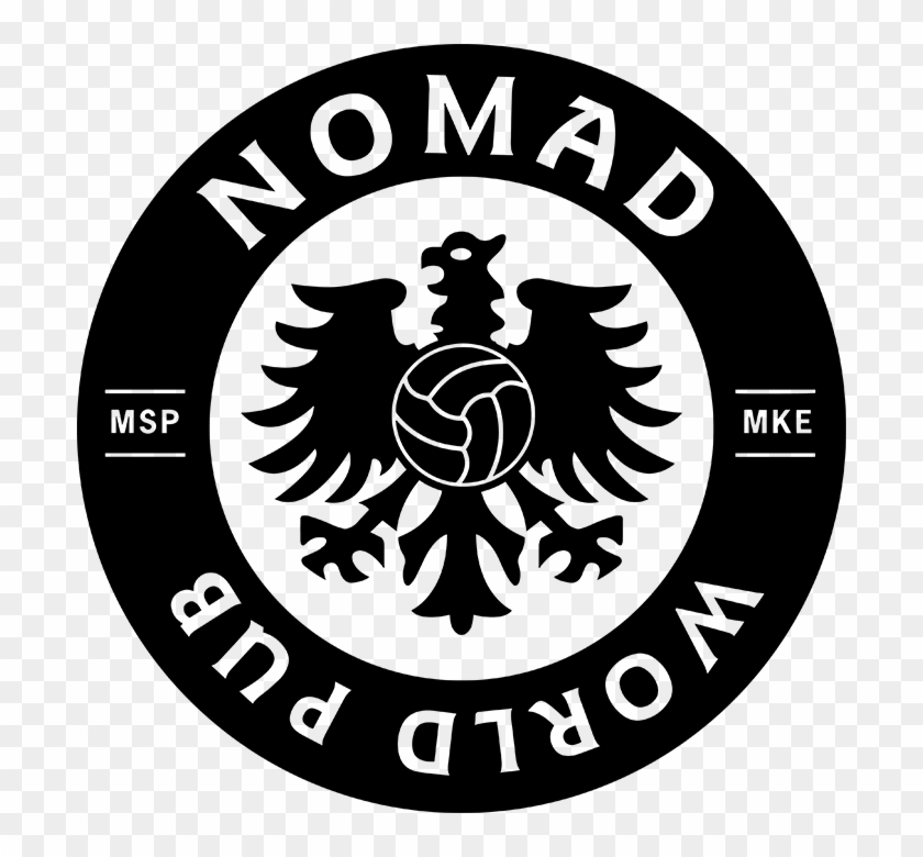 Nomad World Pub Minnesota, The Unit - Hope Aok Rucksack Appeal Clipart