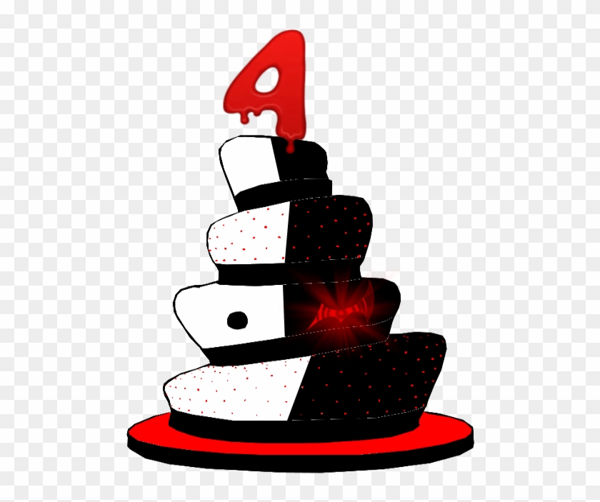 Birthday Cake Clipart
