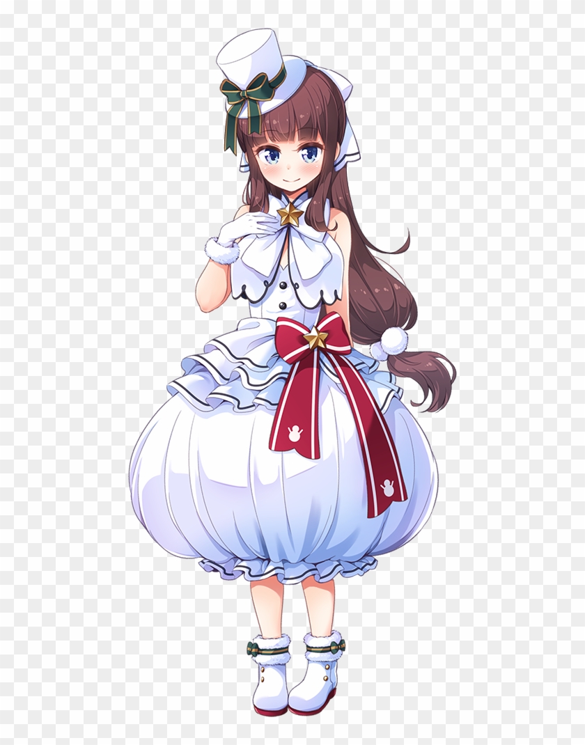 こんにちは！ - Cartoon Clipart