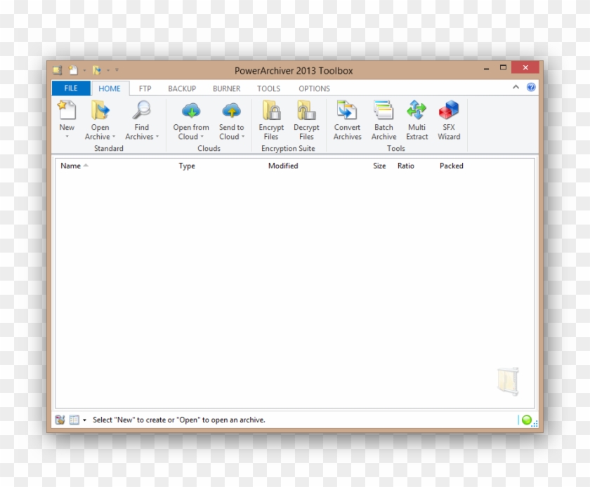 Powerarchiver 2013 - New Interface - 2 Player Dice Game Python Clipart #4424309