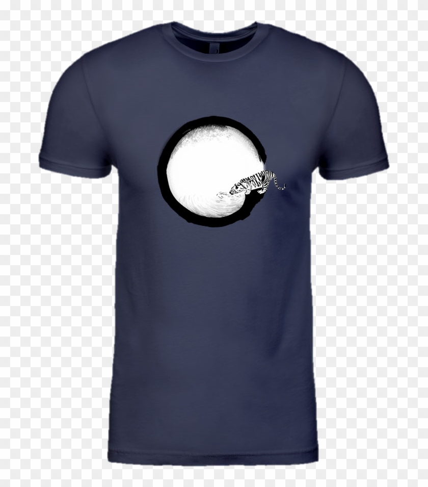 Tigertime Has Teamed Up With Those Great People In - T-shirt Clipart