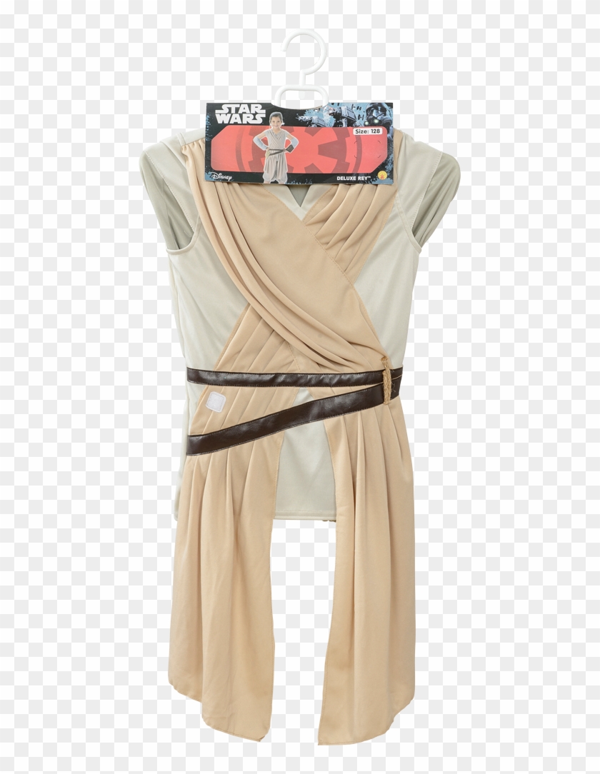 Star Wars Vii Rey Del, , Large , Png Download - Lego Star Wars Clipart #4424333