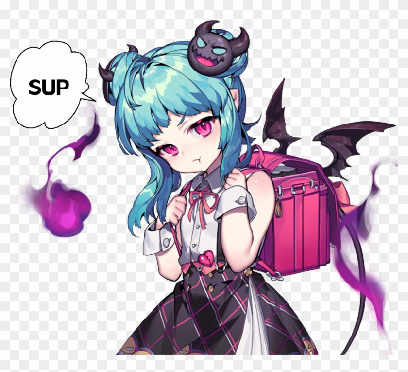 Currently Doing Awchallenges - Cartoon Clipart #4424369