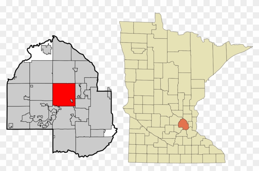 Plymouth, Minnesota - Medina Minnesota Clipart