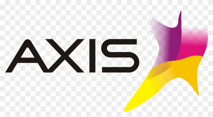 Axis Logo - Logo Axis Png Clipart #4424392