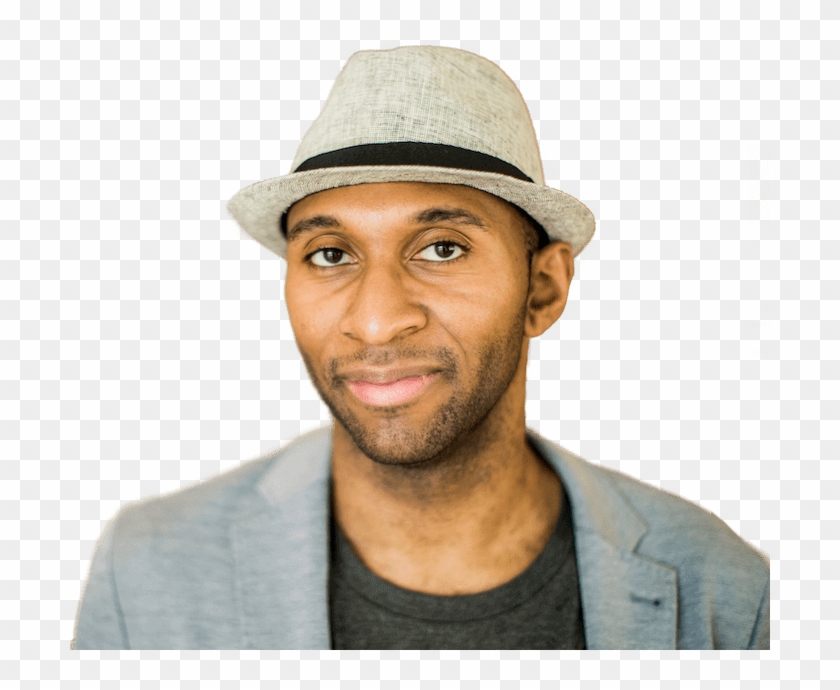 Morgan Ingram - Gentleman Clipart