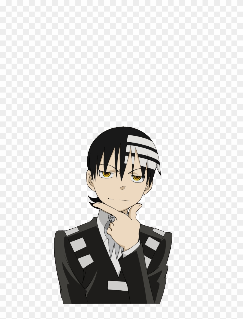 Picture - - Death The Kid Clipart