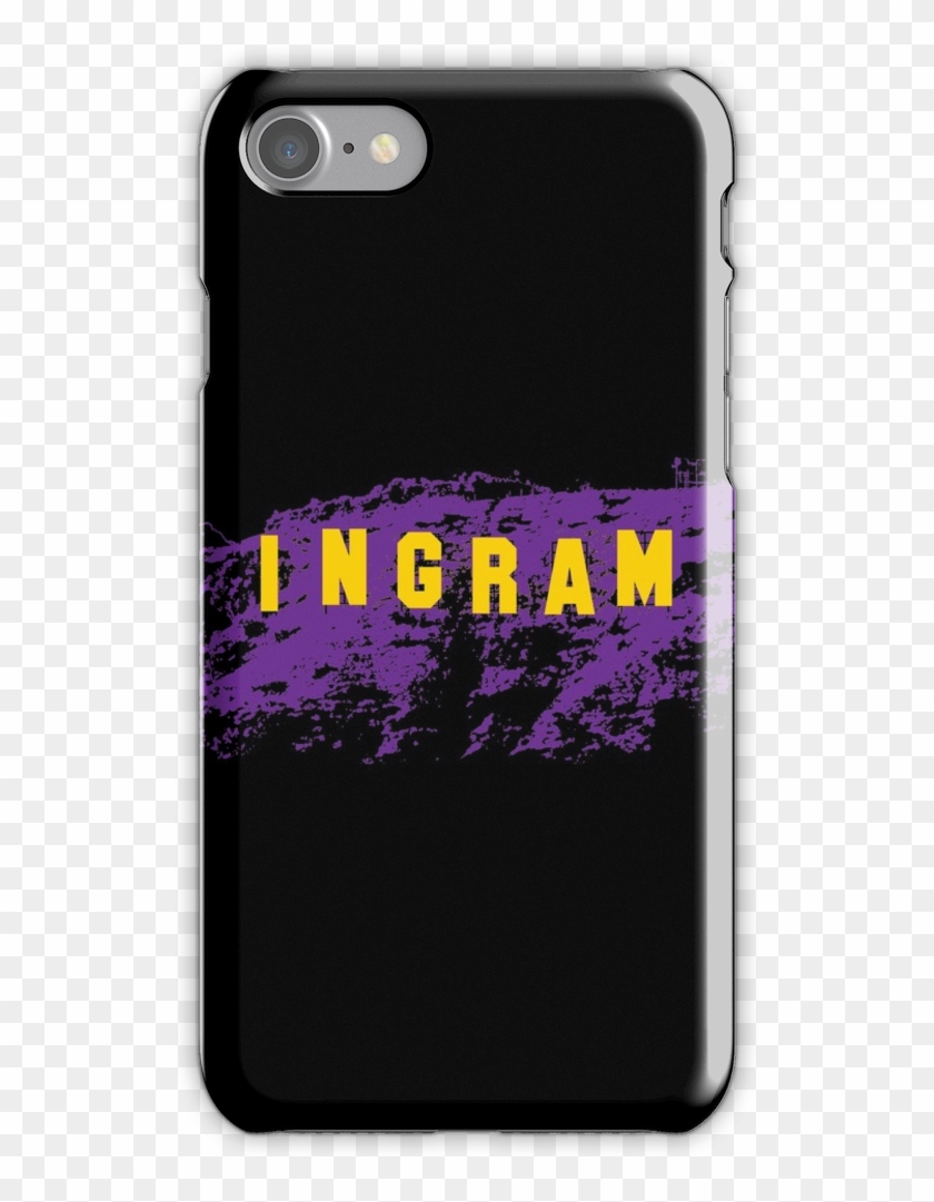 Ingramwood Variant Colorway - Ace Family Phone Cases Clipart