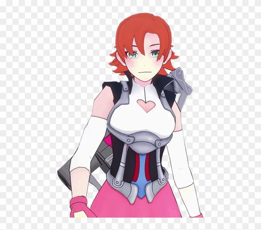 #rwby #nora #noravalkyrie #character #anime #animation#freetoedit - Nora Rwby Clipart #4424470