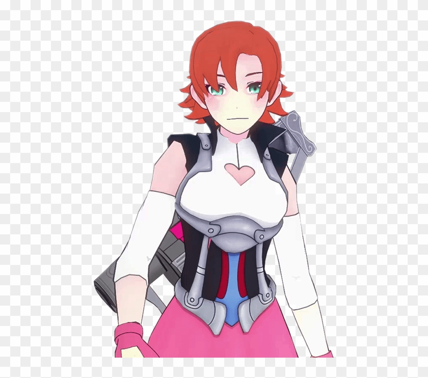 #rwby #nora #noravalkyrie #character #anime #animation#freetoedit - Nora Rwby Clipart