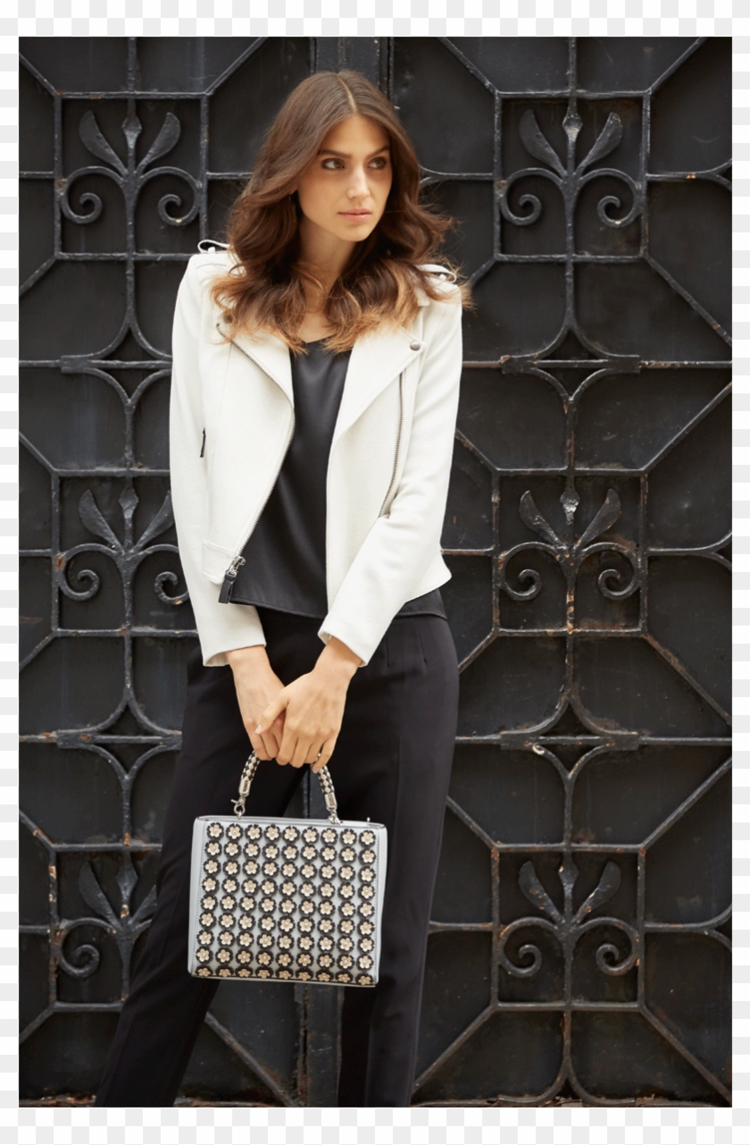 Catherine Malandrino Spring Summer - Photo Shoot Clipart #4424522