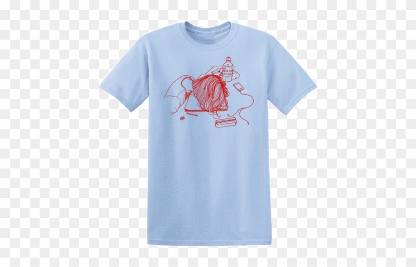 #conangray #merch #tshirt #shirt #clothes #aesthetic - Conan Gray T Shirt Clipart